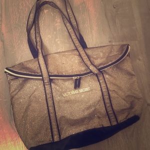 Victoria Secret Tote Bag